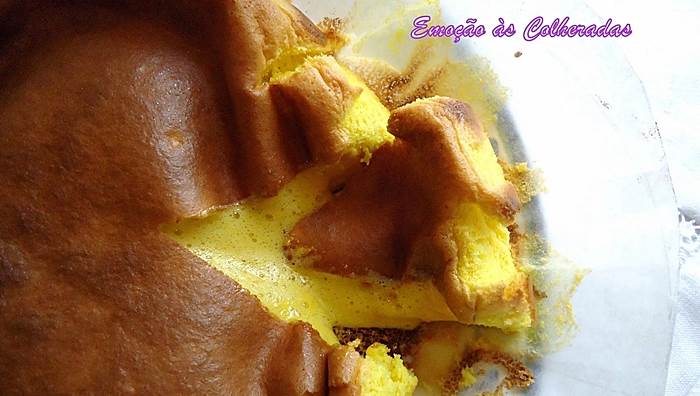 Pao De Lo De Alfeizerao Sobremesas De Portugal