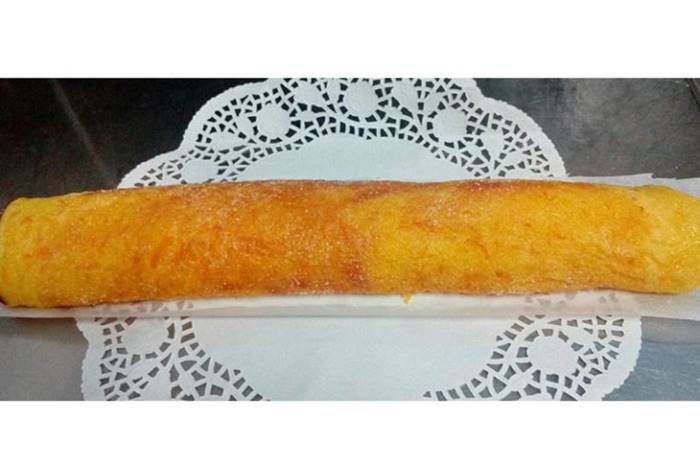 Photo of Torta de laranja húmida – deliciosa fácil e barata