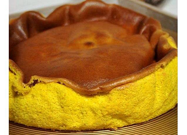 Pao De Lo Humido Muito Facil De Fazer Sobremesas De Portugal