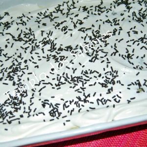 Doce da Casa