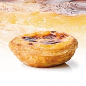 Pastelão de Nata