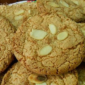 Almendrados