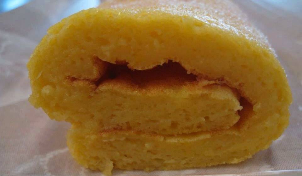 Photo of Torta fofa e húmida de ananás super rápida em 15 minutos tens a tua torta