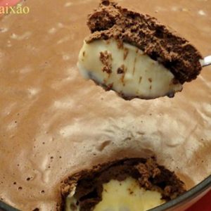 Doce da Paixão