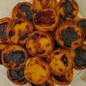 Pasteis de Belém
