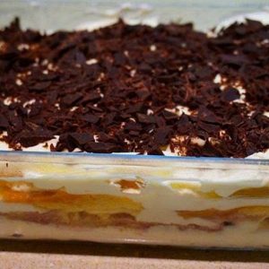 DOCE MARAVILHA