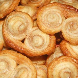 Palmiers de Canela