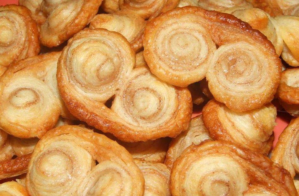 Palmiers de Canela