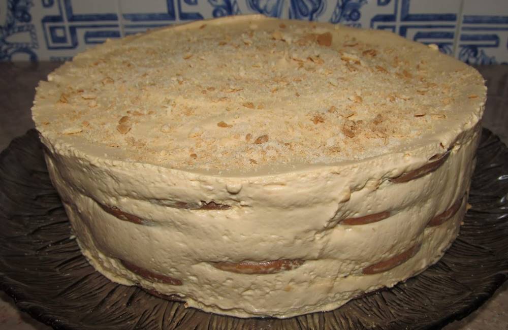 bolo de bolacha