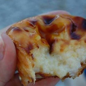 Pasteis de Belém