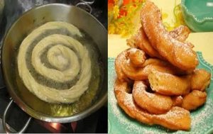 Farturas das Feiras