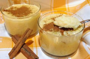 Arroz doce