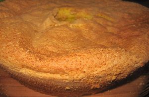 Pao de Ló Grande