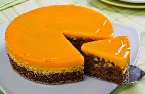 Bolo Quindim