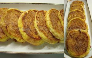 Fatias Douradas