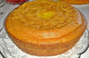 Pão-de-Ló