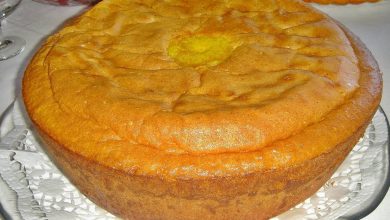 Pão-de-Ló