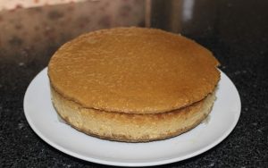 Cheesecake de Leite Condensado