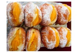 Bolas de Berlim