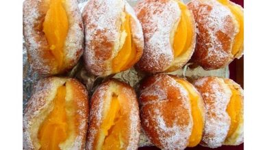 Bolas de Berlim