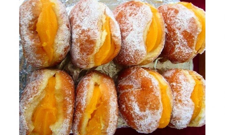 Bolas de Berlim