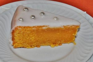 Bolo de Natal