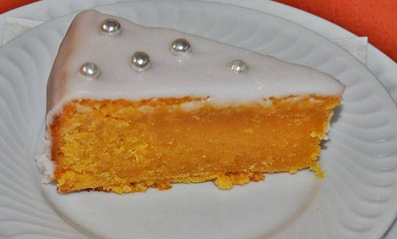 Bolo de Natal