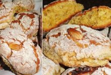 Photo of Broas da Páscoa (com batata doce) – ficam deliciosas e muito fofas