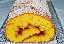 Photo of Torta muito fofa e super deliciosa (a nossa torta favorita)