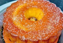 Photo of Pudim de Coco Cremoso (receita super rápida e muito deliciosa)