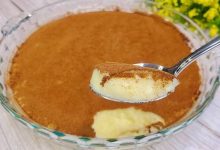 Photo of Papas de Farinha Maizena (Receita da Avó Margarida)