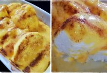 Photo of Farófias no Forno Uma receita que sai sempre bem Uma delícia