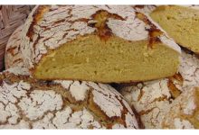 Photo of Broas de milho – A receita que sai sempre bem (ficam fofinhas e muito saborosas)