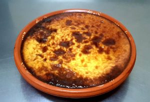 Tigelada