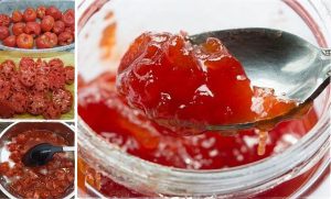 Doce de Tomate