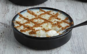 Arroz doce