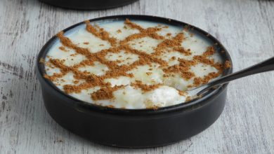 Arroz doce