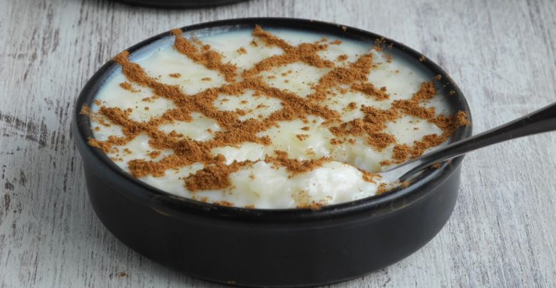 Arroz doce