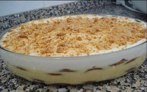 Doce de leite