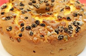 Pão de Ló