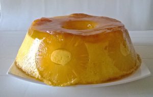 molotof de ananás